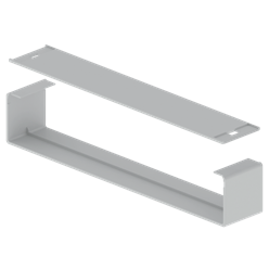 Unex joint cover piece 60X400 in U23X