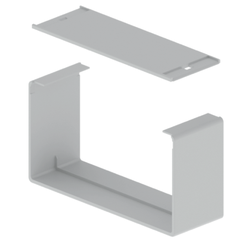 Unex joint cover piece 100X200 in U23X