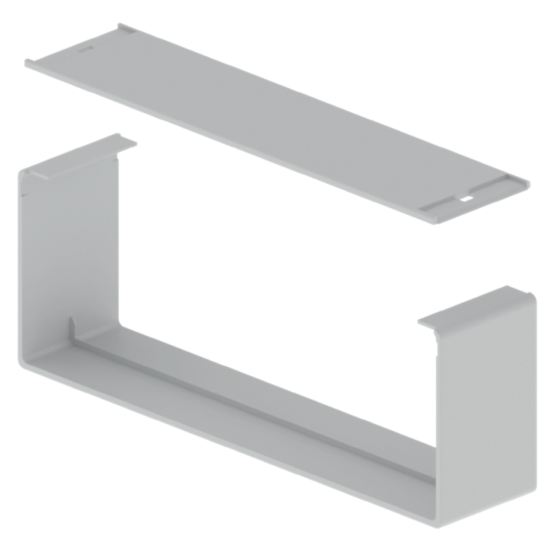 Unex joint cover piece 100X300 in U23X