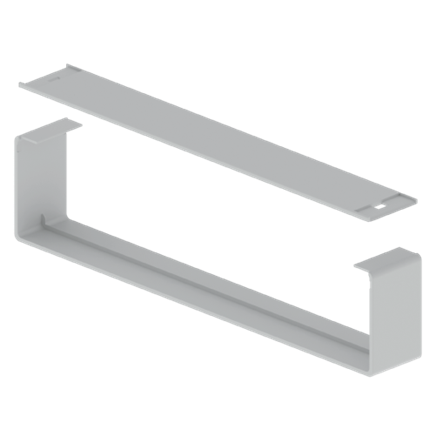 Unex joint cover piece 100X500 in U23X