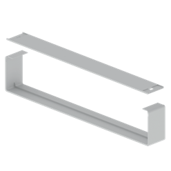 Unex joint cover piece 100X600 in U23X