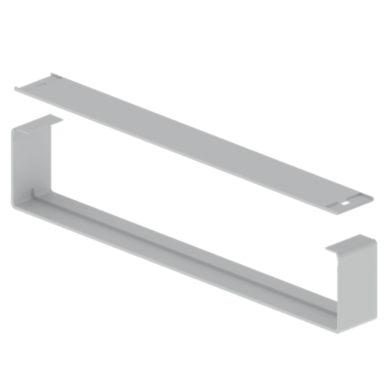 Unex joint cover piece 100X600 in U23X