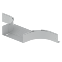 Unex semi T 100x300 in U23X