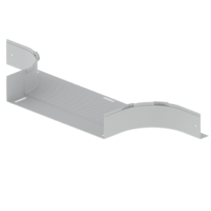 Unex semi T 100x500 in U23X