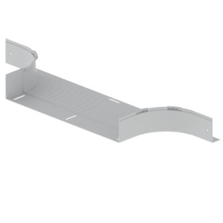 Unex semi T 100x600 in U23X