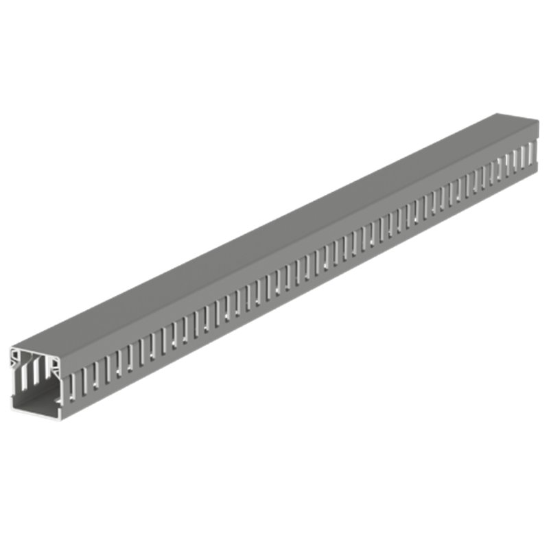 Unex slotted trunking 33x30 in U23X