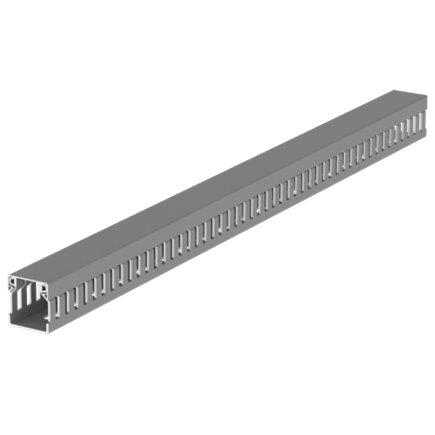 Unex slotted trunking 33x30 in U23X
