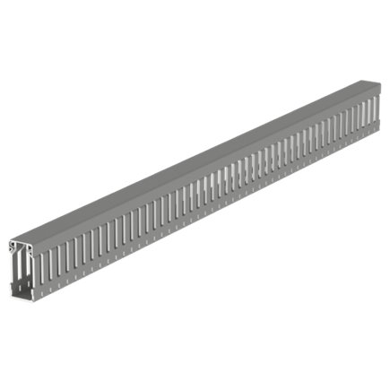 Unex slotted trunking 42x20 U23X
