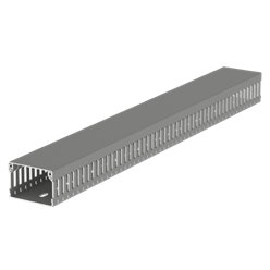 Unex slotted trunking 42x60 in U23X