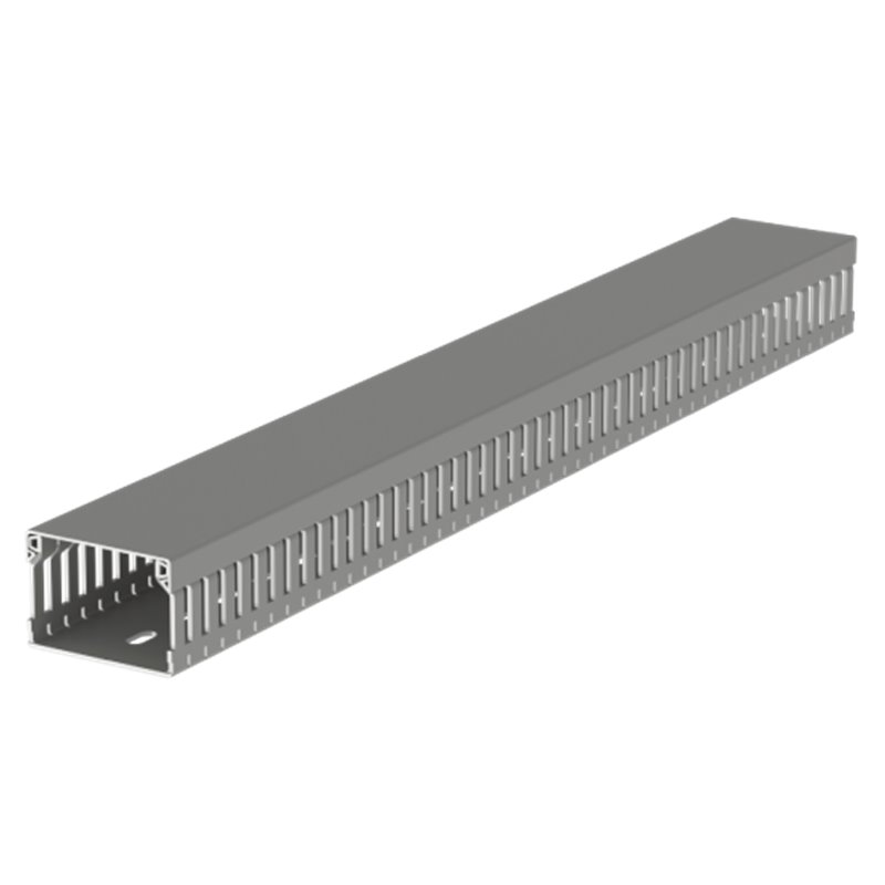 Unex slotted trunking 42x60 in U23X