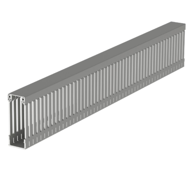 Unex slotted trunking 80x30 in U23X