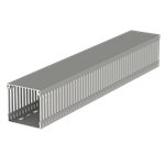 Unex slotted trunking 80x80 in U23X