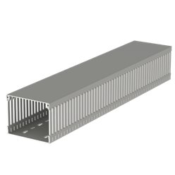 Unex slotted trunking 80x100 in U23X