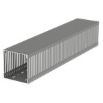 Unex slotted trunking 100x100 in U23X