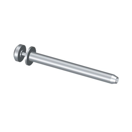 Unex riveting tool 3