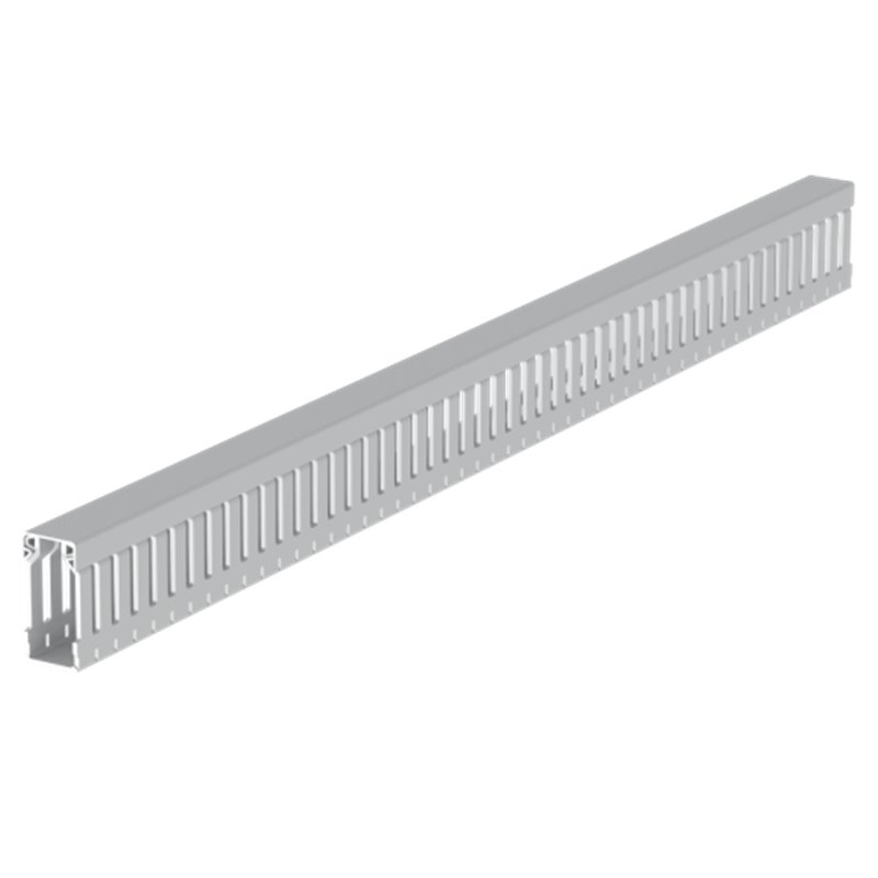 Unex slotted trunking 42x20 in U43X
