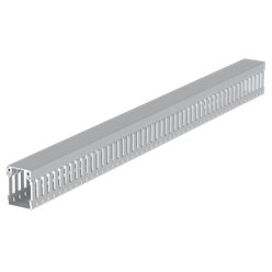 Unex slotted trunking 42x30 in U43X