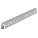 Unex slotted trunking 42x30 in U43X