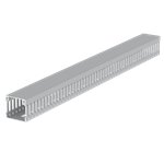 Unex slotted trunking 42x43 in U43X