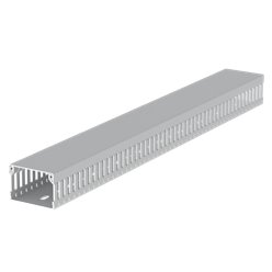 Unex slotted trunking 42x60 in U43X