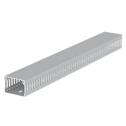 Unex slotted trunking 42x60 in U43X