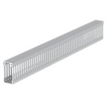 Unex slotted trunking 60X30 in U43X