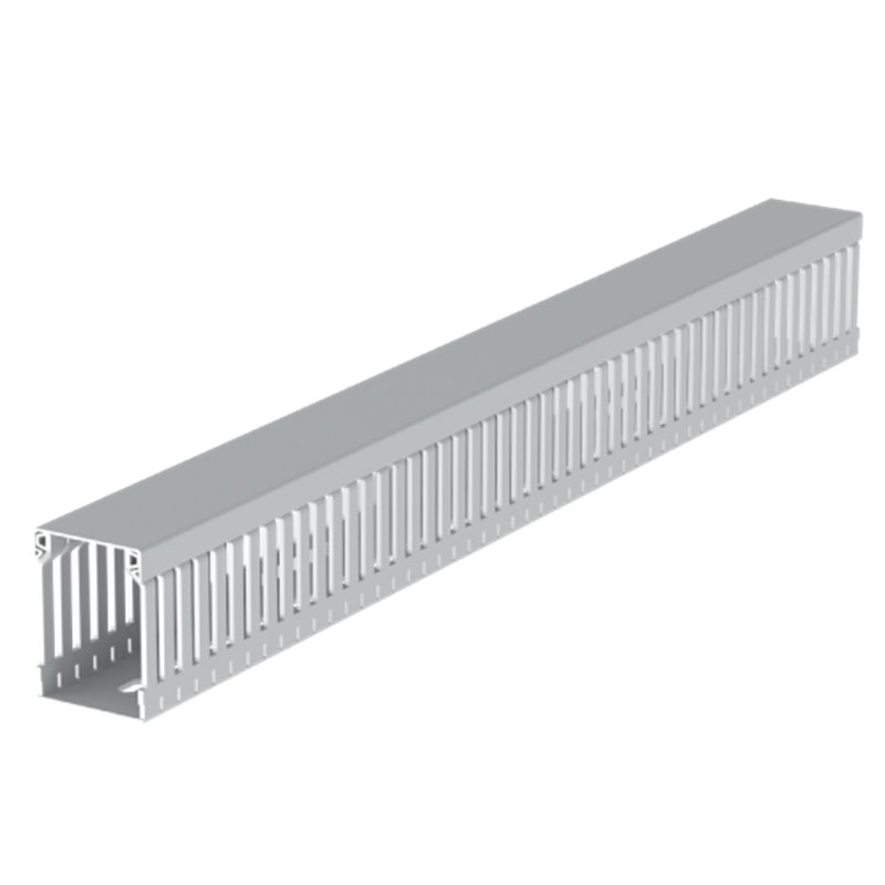 Unex slotted trunking 60x43 in U43X