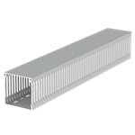 Unex slotted trunking 80x80 in U43X
