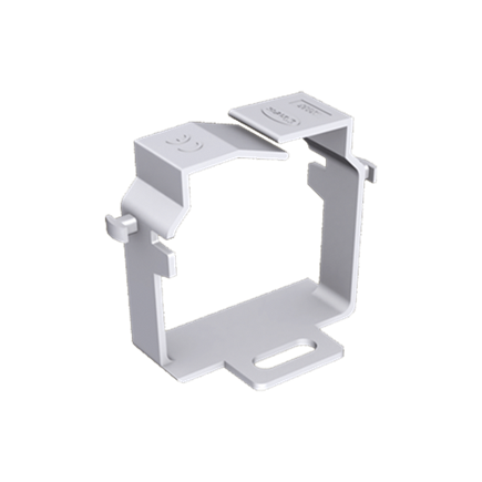 Unex cable retainer 80x60 in U43X