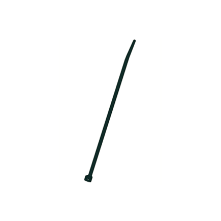 Unex cable tie for outdoor use 4,8x287 in U61X
