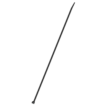 NEW Unex Cable tie 7,6X520 in U61X