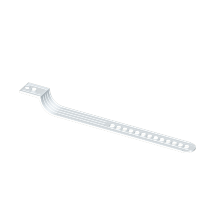 Unex cable clamp in U60X