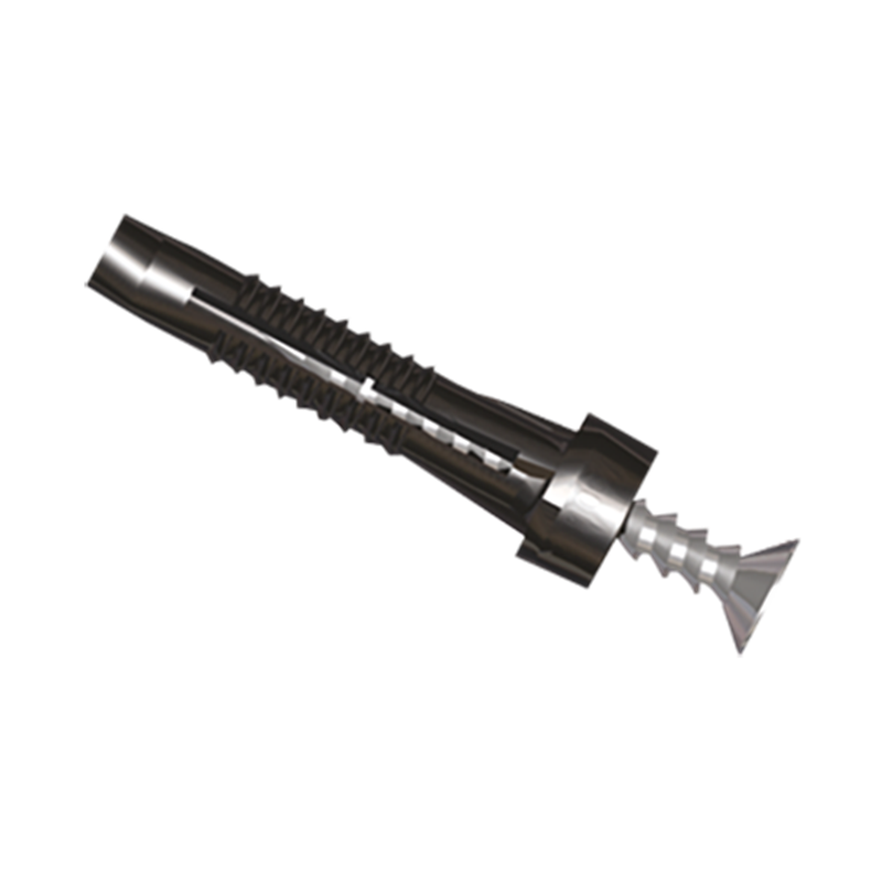Unex Ã˜ 6 mm trunking plug in U63X