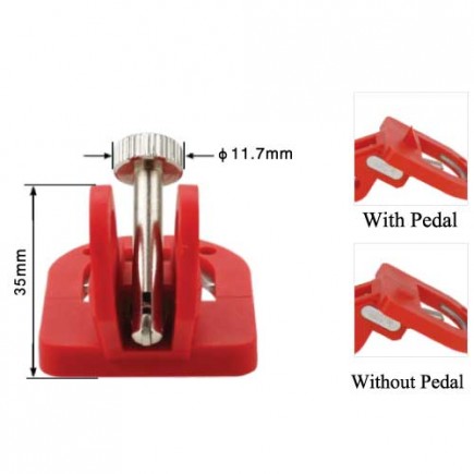 Multi-Function Circuit Breaker Lockout