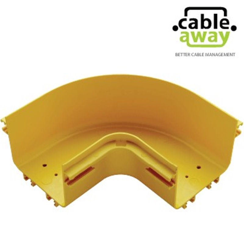 Fibre Duct Connector