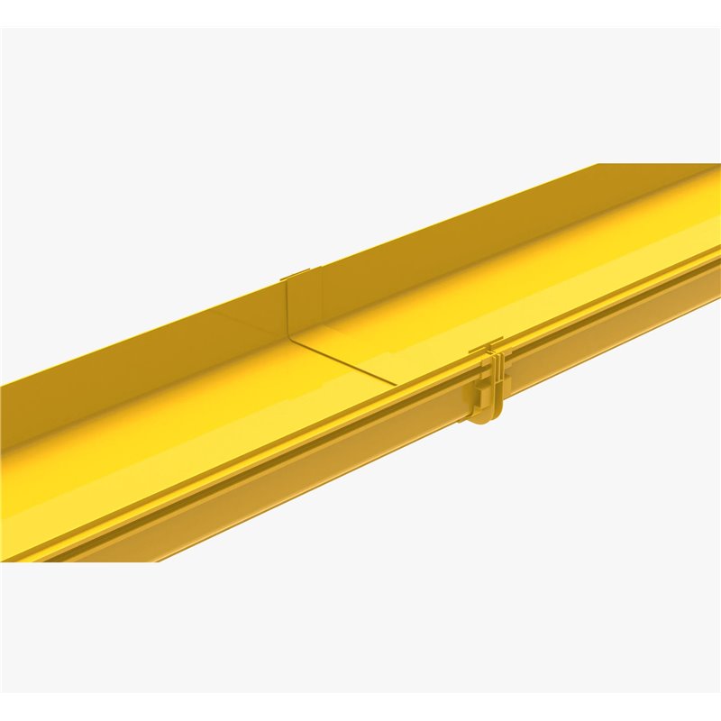 FIBRE CABLE TRAY CONNECTOR 360w