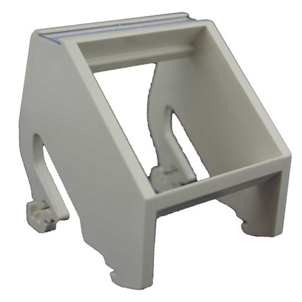 Multi Media 45 Series Din Rail Mount Module