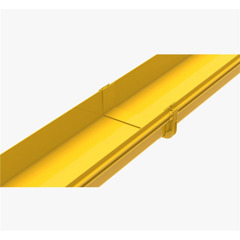 FIBRE CABLE TRAY CONNECTOR 300w