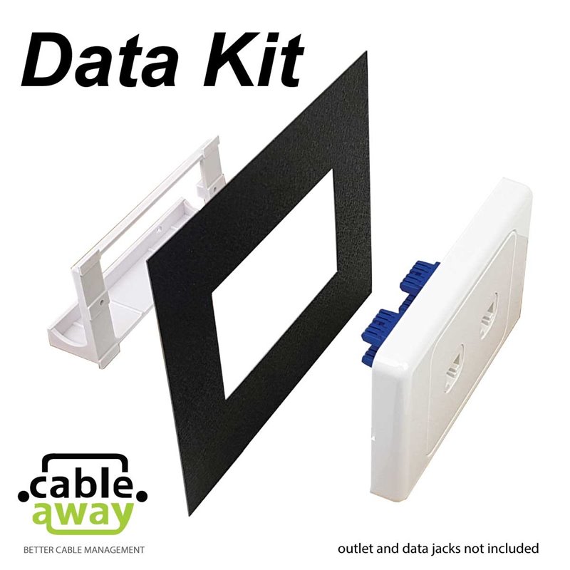 Skirting Duct (Aluminium) 50 x 150mm