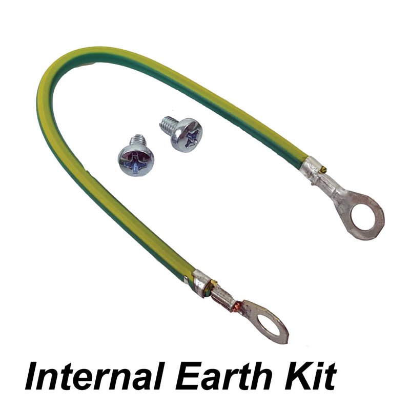 INTERNAL BUTT JOIN EARTHING KIT