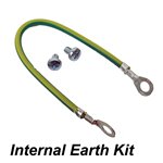 INTERNAL BUTT JOIN EARTHING KIT