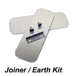 ALIGNMENT JOINER KIT SUITS 50/60w SKIRTING DUCT