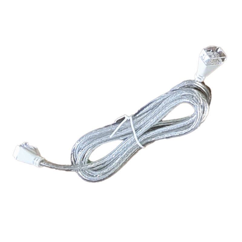 LED QUICK CONNECT INTERCONNECT LEAD 1000mm