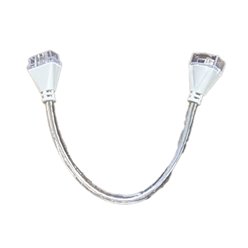 LED QUICK CONNECT INTERCONNECT LEAD 150mm