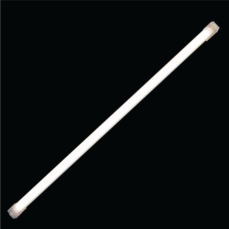 LED STRIP LIGHT 0.5M MAGNETIC MOUNTING 24V 12W 3000K