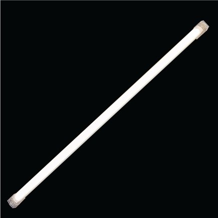 LED STRIP LIGHT 0.5M MAGNETIC MOUNTING 24V 12W 3000K