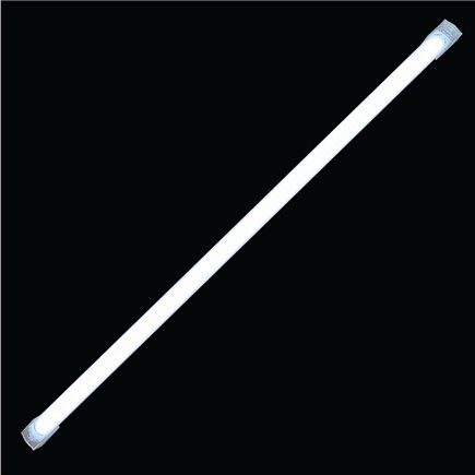 LED STRIP LIGHT 1.0M MAGNETIC MOUNTING 24V 18W 5000K