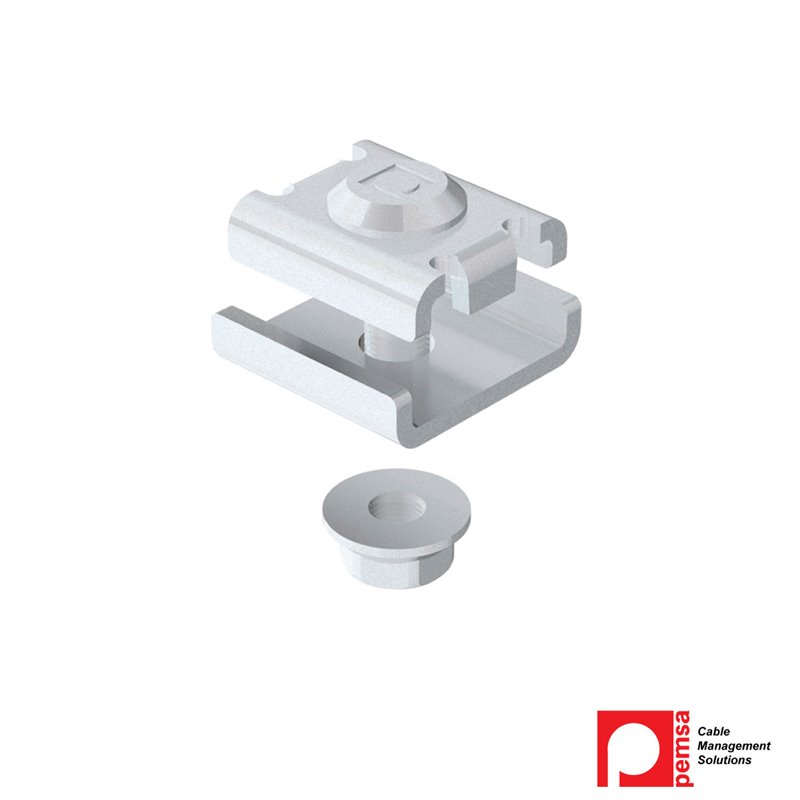 REINFORCED JOINT CLAMP EG