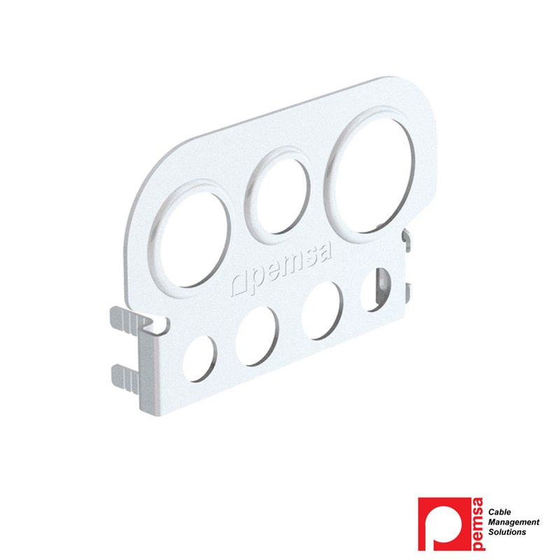 CONDUIT GLAND BRACKET