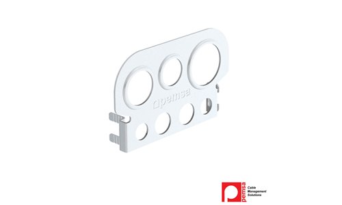 CONDUIT GLAND BRACKET